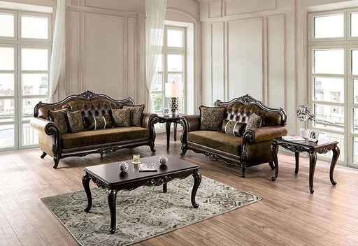 Ensenada Loveseat - Rebatta Home Store