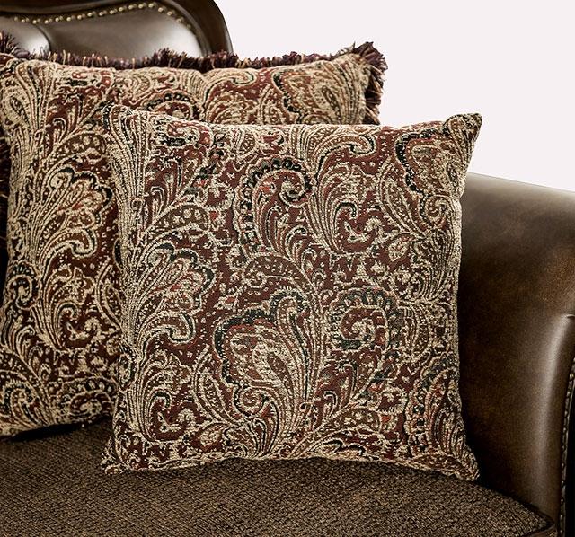 Ensenada Loveseat - Rebatta Home Store
