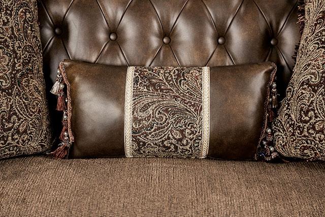 Ensenada Loveseat - Rebatta Home Store
