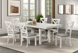 Ferrone Side Chair (2/CTN) - Rebatta Home Store