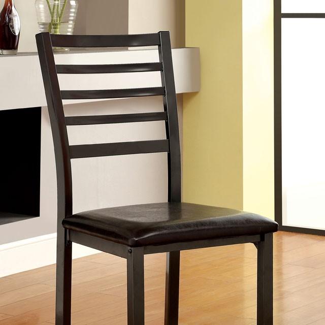 Colman Side Chair (4/Box) - Rebatta Home Store