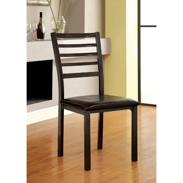 Colman Side Chair (4/Box) - Rebatta Home Store