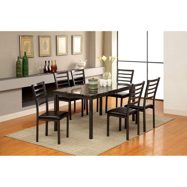 Colman Side Chair (4/Box) - Rebatta Home Store