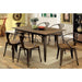 Cooper Side Chair (2/Box) - Rebatta Home Store