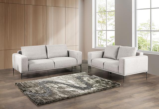 Forde Sofa