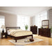 Corry Bed - Rebatta Home Store