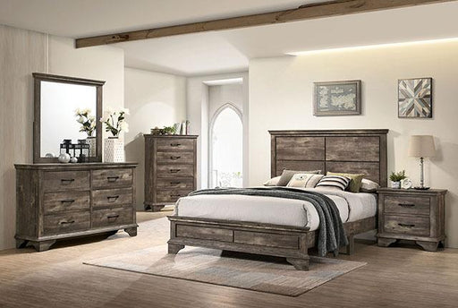 FORTWORTH Dresser - Rebatta Home Store
