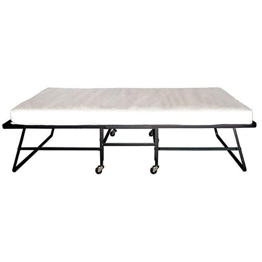 Framos Rollaway Bed w/ Mattress - Rebatta Home Store