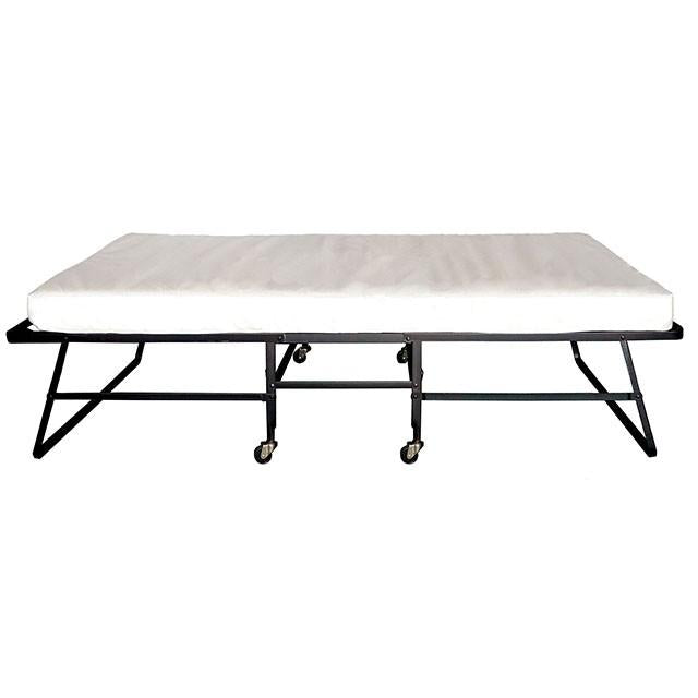 Framos Rollaway Bed w/ Mattress - Rebatta Home Store