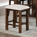 FREDONIA Counter Ht. Stool - Rebatta Home Store
