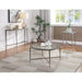 Freja End Table - Rebatta Home Store