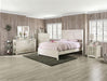 Geneva Mirror - Rebatta Home Store