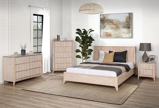 Gervais Dresser - Rebatta Home Store