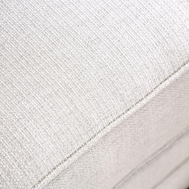 Giovanni Beige/Blue Sofa - Rebatta Home Store