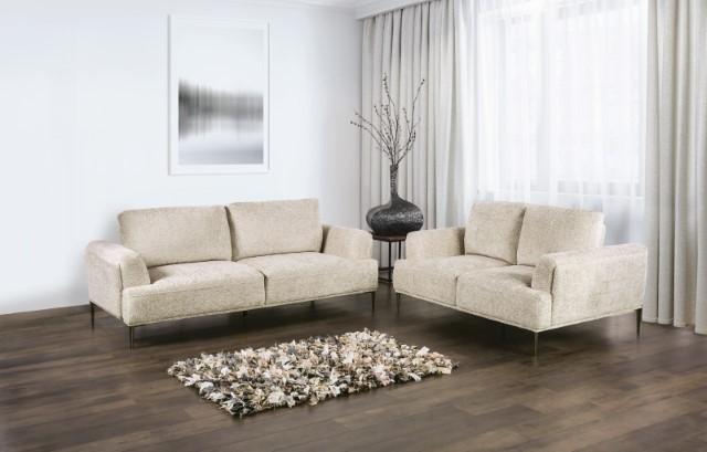 Gladbach Loveseat - Rebatta Home Store