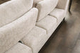 Gladbach Sectional, Right Chaise - Rebatta Home Store