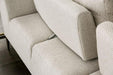 Gladbach Sectional, Right Chaise - Rebatta Home Store