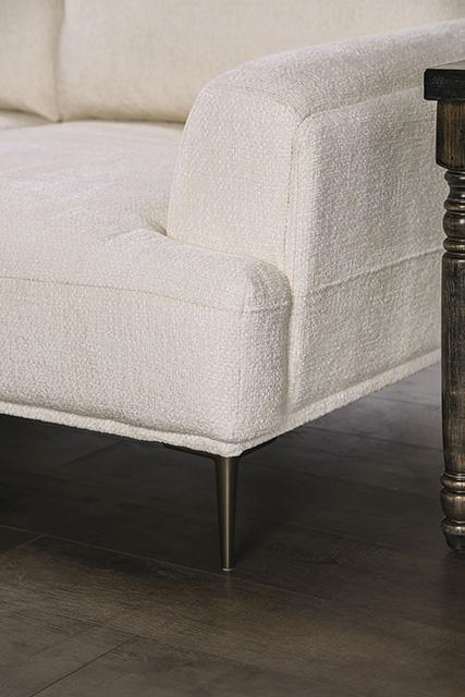 Gladbach Loveseat - Rebatta Home Store