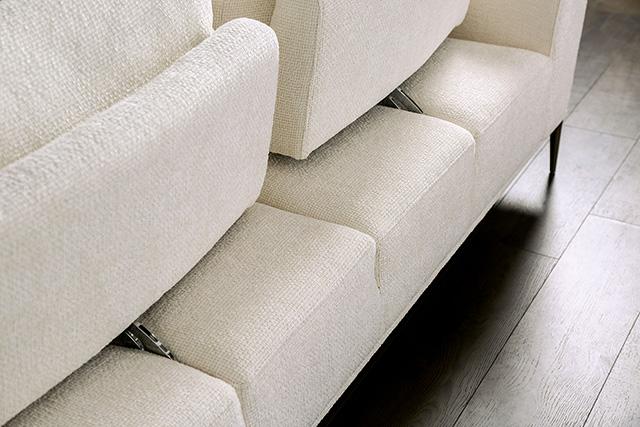 Gladbach Loveseat - Rebatta Home Store