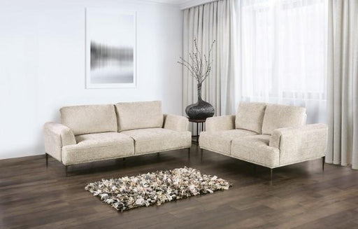 Gladbach Loveseat - Rebatta Home Store