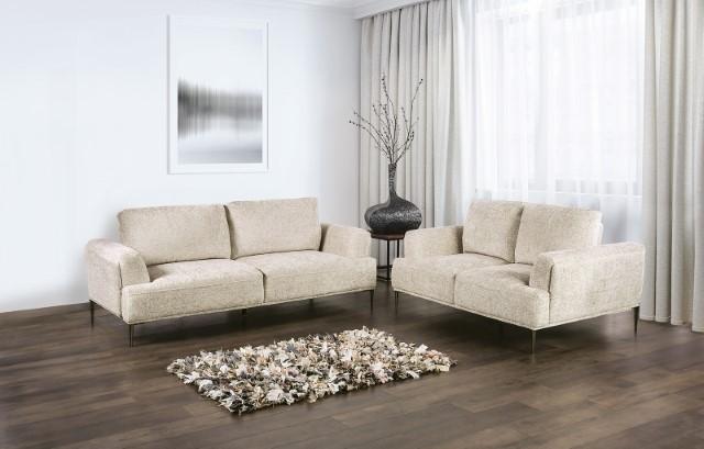 Gladbach Loveseat - Rebatta Home Store
