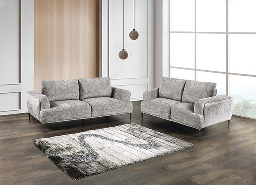 Gladbach Loveseat - Rebatta Home Store