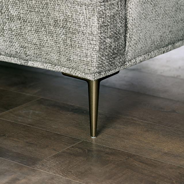 Gladbach Loveseat - Rebatta Home Store