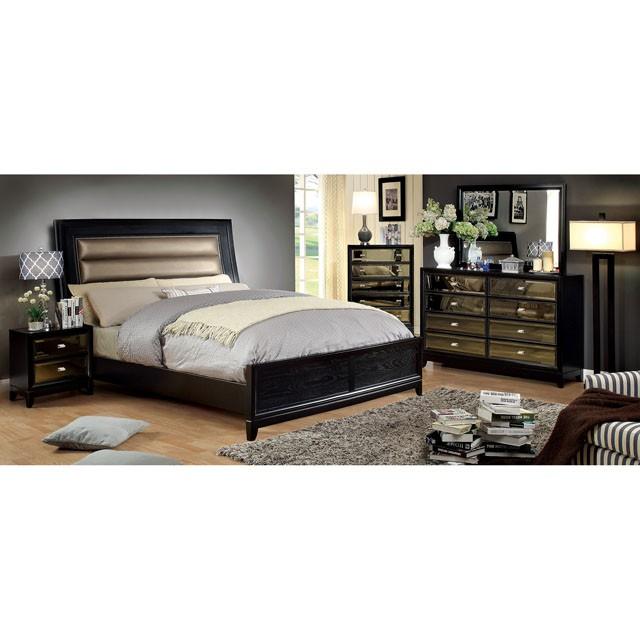Golva Dresser - Rebatta Home Store