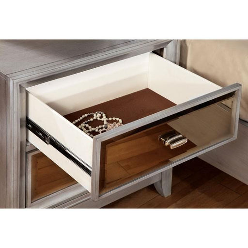 Golva Night Stand - Rebatta Home Store