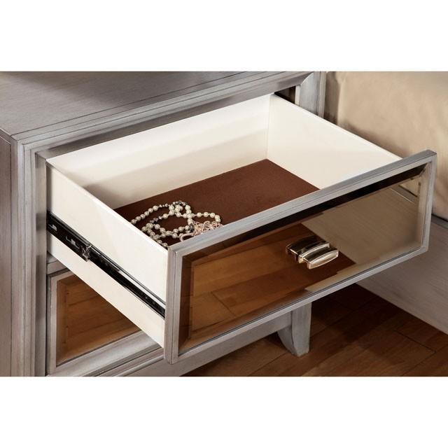 Golva Night Stand - Rebatta Home Store