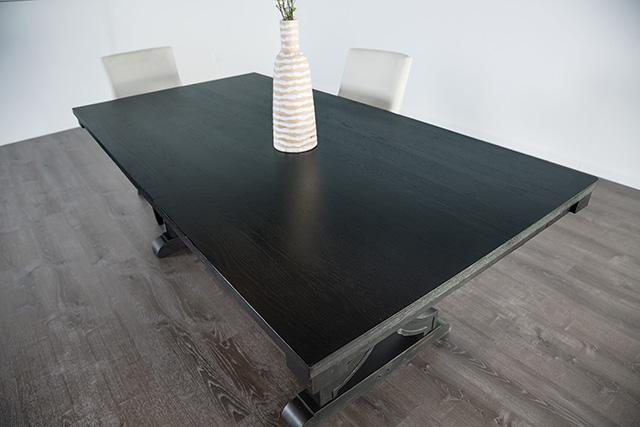 Gosport Dining Table - Rebatta Home Store