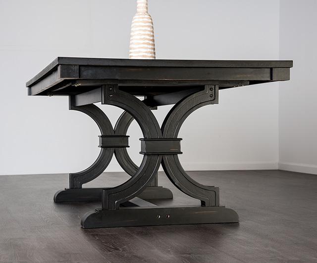 Gosport Dining Table - Rebatta Home Store