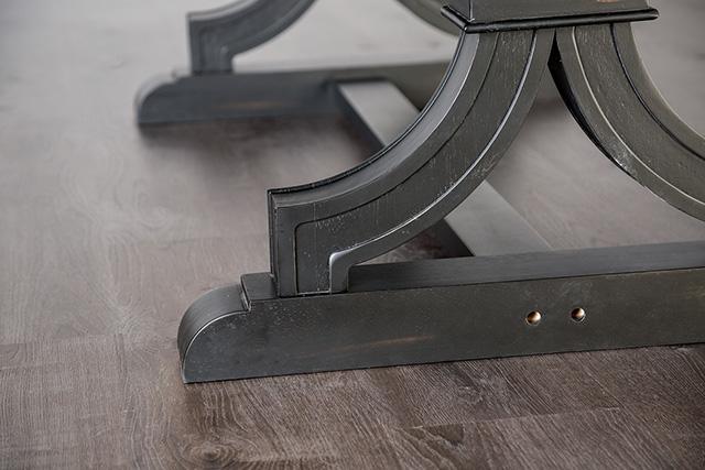 Gosport Dining Table - Rebatta Home Store