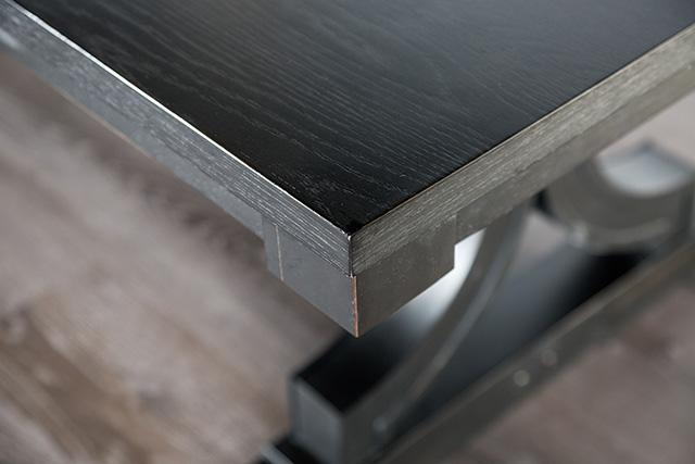 Gosport Dining Table - Rebatta Home Store