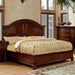 GRANDOM Cal.King Bed - Rebatta Home Store