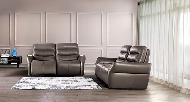 Granucci Power Recliner - Rebatta Home Store