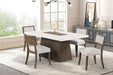 Grasten Dining Table - Rebatta Home Store