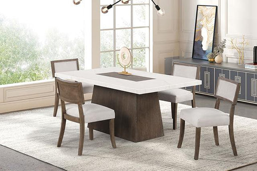 Grasten Side Chair (2/CTN) - Rebatta Home Store