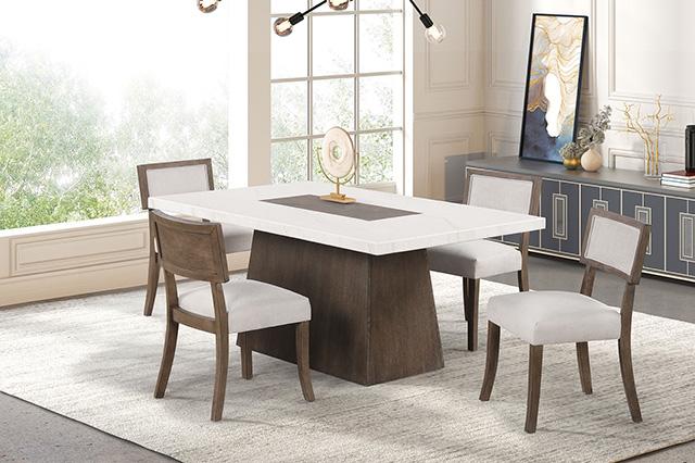 Grasten Side Chair (2/CTN) - Rebatta Home Store