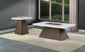 Grasten Square End Table - Rebatta Home Store