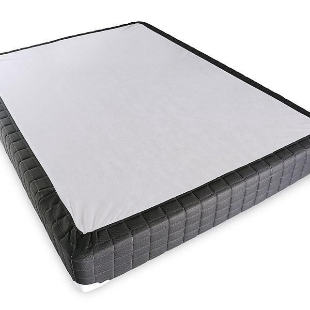 Grey Foundation, Full - Rebatta Home Store