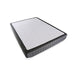 Grey Foundation, Full - Rebatta Home Store