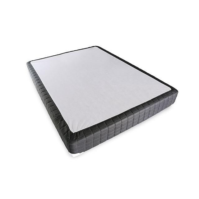 Grey Foundation, E.King, 2CTN - Rebatta Home Store