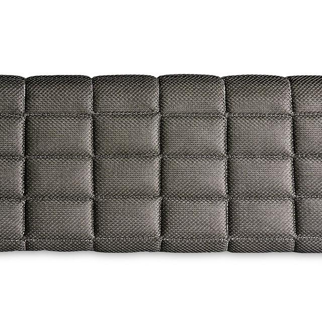 Grey Foundation, Full - Rebatta Home Store