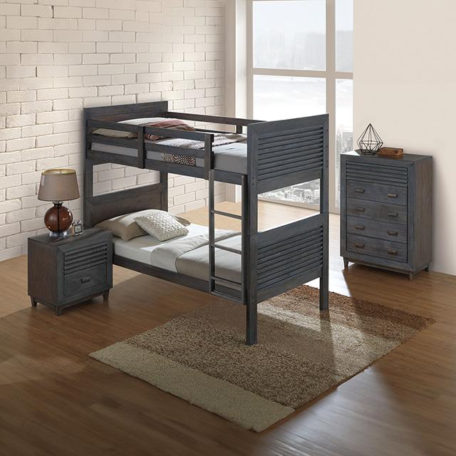 Griffin Chest - Rebatta Home Store