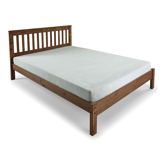 Creswell Full & Twin Bed - Rebatta Home Store
