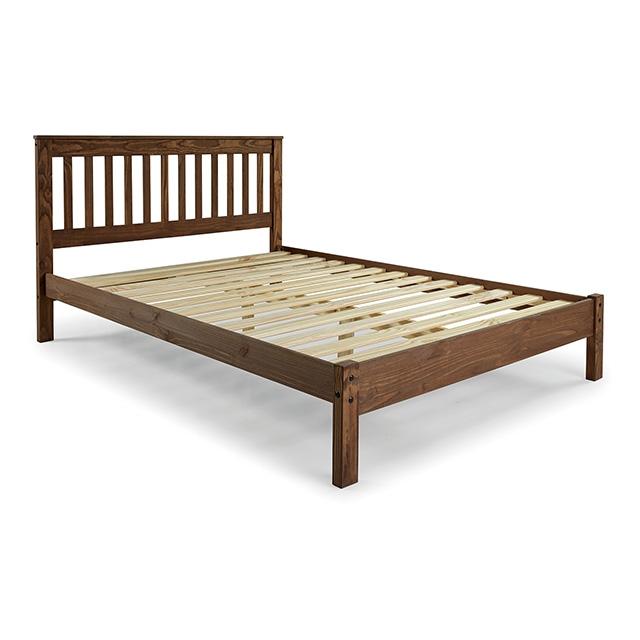 Creswell Full & Twin Bed - Rebatta Home Store