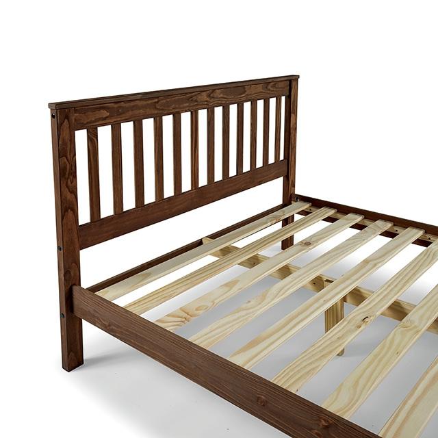 Creswell Full & Twin Bed - Rebatta Home Store