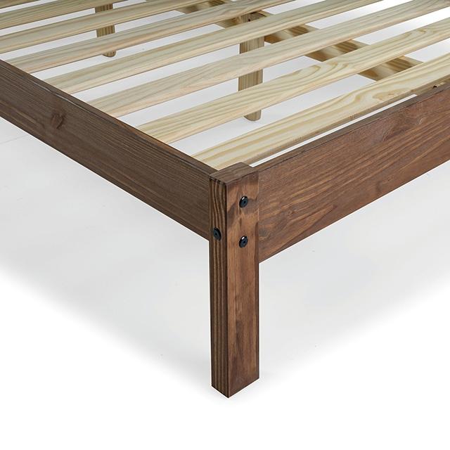 Creswell Full & Twin Bed - Rebatta Home Store