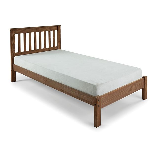 Creswell Bed - Rebatta Home Store
